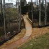 foot bridge