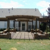 pergola