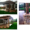 pergola