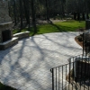 concrete pavers