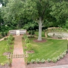 memorial garden