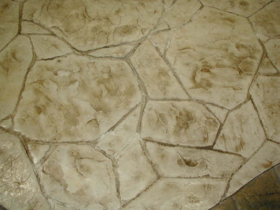 decorative concrete