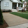 decorative concrete