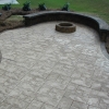 decorative concrete