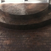 decorative concrete