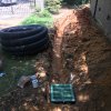 Drainage remediation