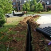 drainage remediation
