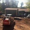 moving storage shed