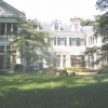 Duke Mansion irrigation system