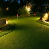 landscape lighting