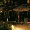 landscape lighting