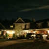 landscape lighting