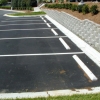 retaining wall
