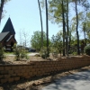 retaining wall