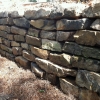 retaining wall