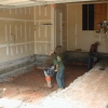 sink hole repair