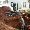 sink hole repair