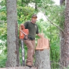 The Chainsaw that started it all