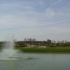 pond aerator fountain