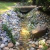 Cobbles and bolders