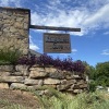 Stack stone Monument