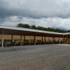 Shooting range