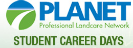 2015 PLANET Student Career Days
