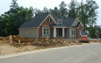 Grading Services – Outdoor Contracting, Inc