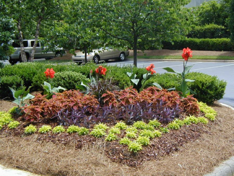Custom Landscape Designs by Outdoor Contracting, Inc.