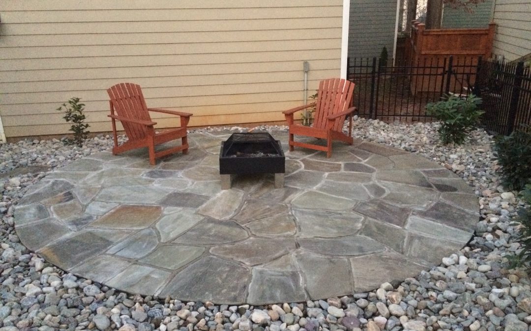 Brick and Stone Masonary – Outdoor Contracting, Inc