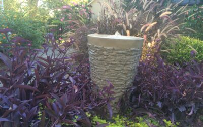 Landscape and Garden Ideas – Outdoor Contracting, INC