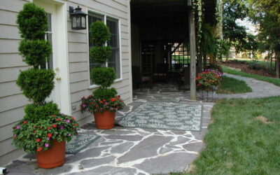 Garden Path Design Ideas and #Walkways