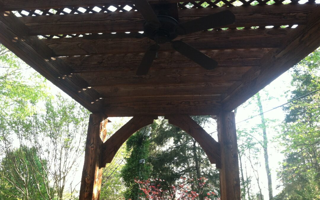 Carpentry, Decks and Landscaping by Outdoor Contracting, Inc.