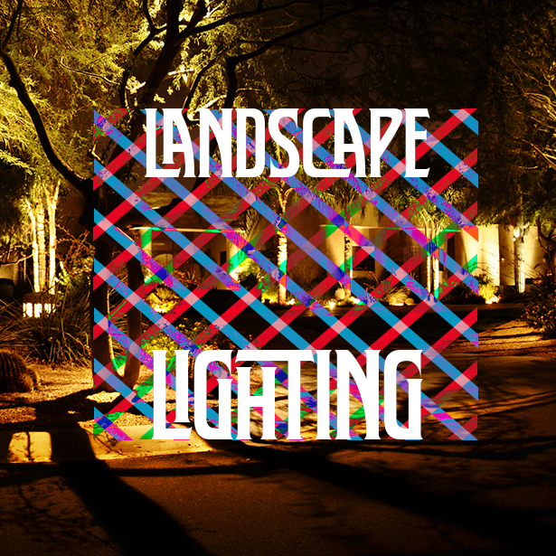 #Landscape Lighting – Outdoor Contracting, Inc.