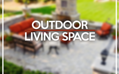 An Outdoor Living Space #homedesgn