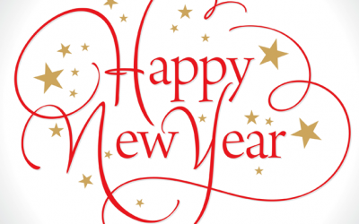 Happy New Year from Outdoor Contracting, Inc.