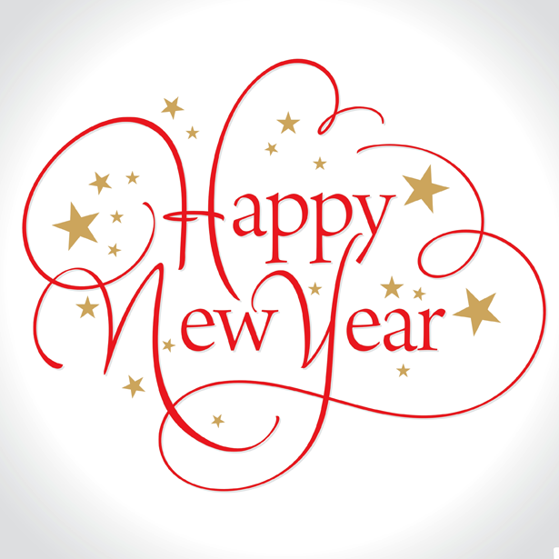 Happy New Year from Outdoor Contracting, Inc.