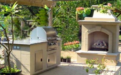 Outdoor Living Areas – Outdoor Contracting, Inc.