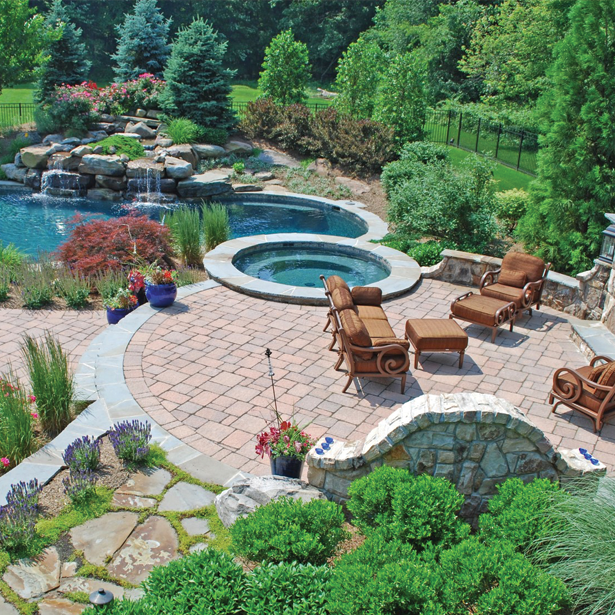 Outdoor Landscaping – #OutdoorContracting