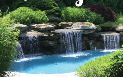 Beautiful Water Features For Your Home!