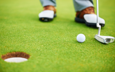 How’s Your Short Game? #PuttingGreens