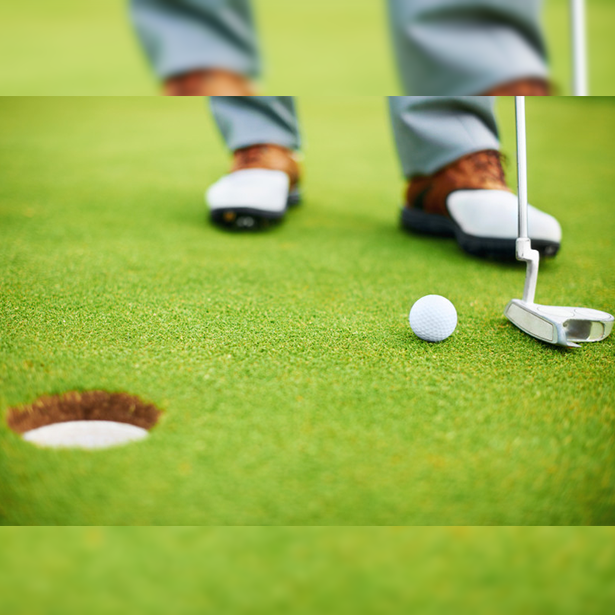 How’s Your Short Game? #PuttingGreens