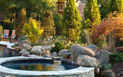 Beautiful Landscaping Ideas – Outdoor Contracting, Inc.