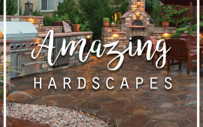 Outdoor Hardscapes