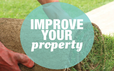 Improve Your Property – Landscaping Ideas To Consider