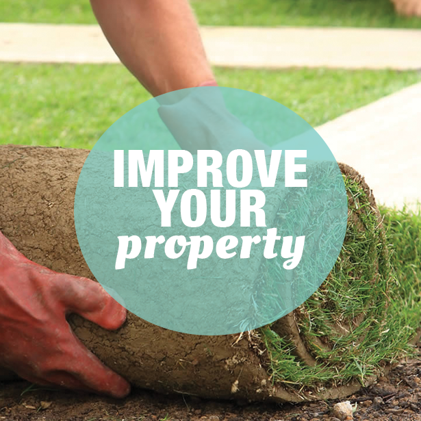 Improve Your Property – Landscaping Ideas To Consider