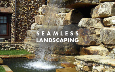 Seamless Landscaping – Outdoor Contracting, Inc.