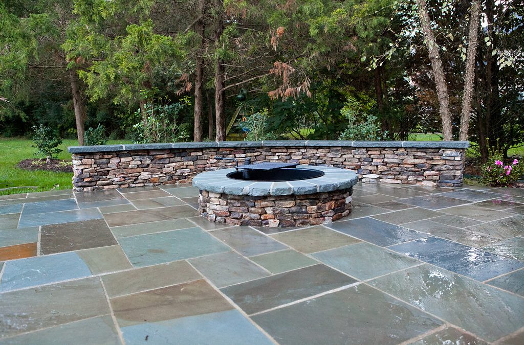 Brick, Stone, and Masonary Projects by Outdoor Contracting, Inc.