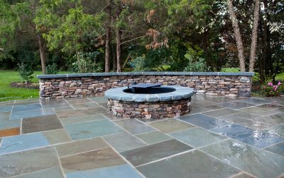 Brick, Stone, and Masonary Projects by Outdoor Contracting, Inc.