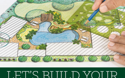 Let’s Build Your Dream Yard! Outdoor Contracting, Inc.